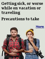 What are some ways to battle illness while on the road? Getting sick is bad enough when cuddled up in a warm bed at home, but it can be even worse while you�re traveling on the road. 